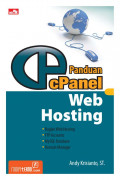 Panduan cPanel Web Hosting