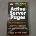 Buku Pintar Internet Active Server Pages