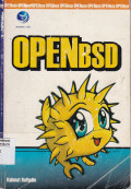 OpenBSD