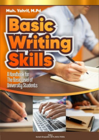 Image of Basic Writing Skills