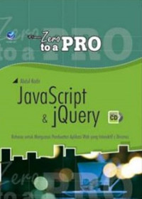 From Zero to a Pro Javascript & JQuery