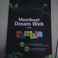 Membuat Desain Web Untuk Pemula