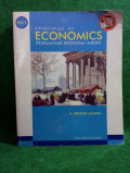 Principles of Economics (Pengantar Ekonomi Mikro)