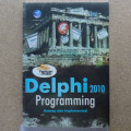 Delphi 2010 Programming