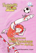 student guide series Pemograman web database dengan PHP dan MySQL