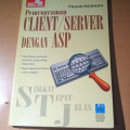 Pemrograman Client/Server dengan ASP