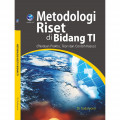 Metodologi Riset di Bidang TI