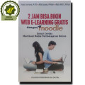 2 Jam Bisa Bikin Web E-Learning Gratis dengan Moodle