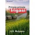 Prinsip-Prinsip Irigasi