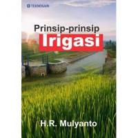 Prinsip-Prinsip Irigasi