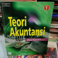 Teori Akuntansi