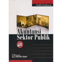 Akuntansi Sektor Publik