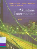 Akuntansi Intermediate Jilid 3