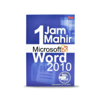 1 Jam Mahir Microsoft Office Word 2010