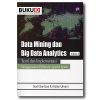 Data Mining dan Big Data Analytics