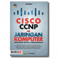 Cisco CCNP dan Jaringan Komputer : Materi Route, Switch & Troubleshooting