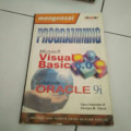 Menguasai Programming, Microsoft Visual Basic 6.0 dan Database Oracle 9i