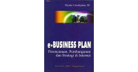 e- Business plan (perencaaan, Pembanguan, dan strategi di internet)