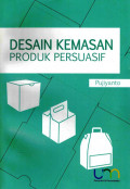 Desain Kemasan Produk Persuasif