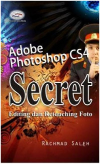 Adobe Photoshop CS4 Secret