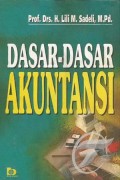 Dasar-Dasar Akuntansi