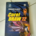 Panduan Aplikasi Menguasai Corel Draw 12