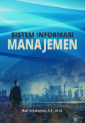 Sistem Informasi Manajemen