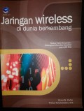 Jaringan Wireless di dunia berkembang