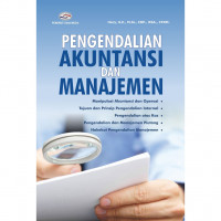 Pengendalian Manajemen