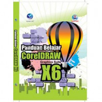 anduan Belajar Coreldraw X6, Graphics Suite
