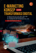 E-Marketing Konsep dan Transformasi Digital