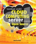 Membuat Sendiri Cloud Computing Server Menggunakan Open Source