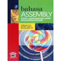 Image of Bahasa Assembly Dalam Penerapannya Pada Microprocessor