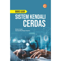 Buku Ajar Sistem Kendali Cerdas