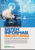 Sistem Informasi Akuntansi: Kualitas dan Faktor Organisasi yang Mempengaruhi