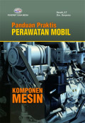 Panduan Praktis Perawatan Mobil