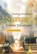 Panduan Penulisan Skripsi Sistem Informasi