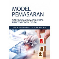 Model Pemasaran 5.0