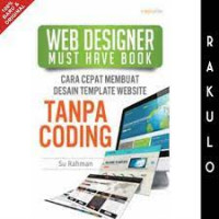 Web Designer Must Have Book