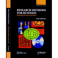 Research Methods For Business