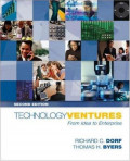 Technology Ventures From idea to Enterprise