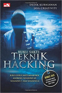 Buku Sakti Teknik Hacking