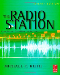 The Radio Station Broadcast, Satellite & Internet