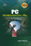 PC troubleshooting plus