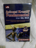 Animasi Kreatif Fundamental Dengan 3DS Max