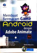 Membuat Bermacam Game Android Dengan Adobe Animate