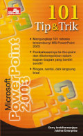 101 Tip & Trik Microsoft Powerpoint 2003