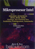 Mikroprosesor Intel jilid 2