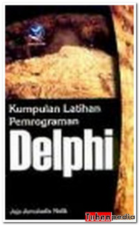 Kumpulan Latihan Pemrograman Delphi