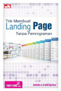 Trik Membuat Landing Page Tanpa Pemrograman